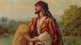The Deception of Isaac: Jacob&rsquo;s Bold Move-According to The Bible