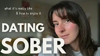 My Sober Journey: Dating Sober | sober dating tips and advice