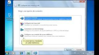 WINDOWS 7 - Centro de Redes y Recursos