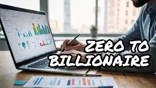 From Zero to Billionaire with Shopify: 2025 Tips