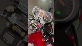 cbx Twister preparada