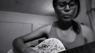 (Cover) No te vas- Nacho.