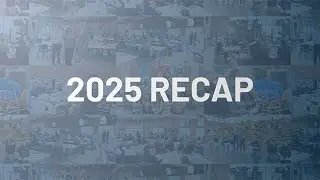 AWT 2025 Year Recap
