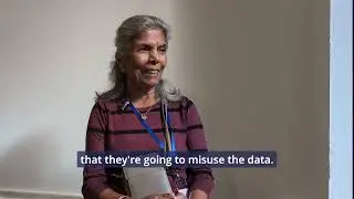 Can smart data improve public services without risking trust? Perspectives from a Public Dialogue