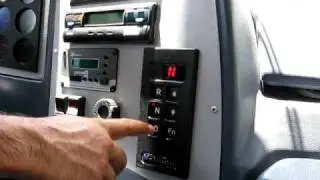 Teste do V-Tronic