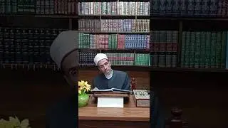 (7) المجلس السابع والأخير من شرح كتاب الكشف والتبيين لأبي حامد الغزالي بمسجد سيدي صالح الجعفري 