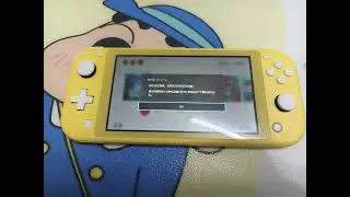 Did I Get Scammed? Bought a Used Switch Lite&hellip; Why Won&rsquo;t the Wi-Fi Work?
