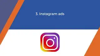 Types of online advertising platforms