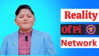 Pi Network New Update | Pi Network KYC | Pi Network Reality | Pi Network News | Digital Sheraz