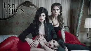 Exit Eden - Separate Ways (Vocal Cover)