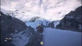 Steep - insane moves landed on the biggest jump INSANE !
