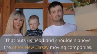 Residential moving Woodbridge Township | 732-312-5503 | Best Middlesex County Movers