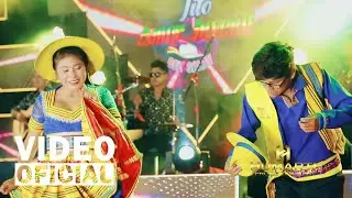 RALDY TITO y su Amor Juvenil - Mix Salay Cover