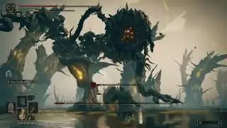 Avatar de l'Arbre-Occulte (Elden Ring PS4)
