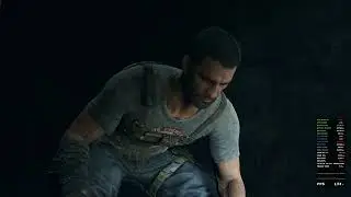 Dying Light: The Beast《垂死之光：困獸》: RTX5090D | 4K Max-settings | DLSS Native | Pt.22