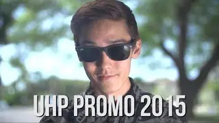 UH Productions 2015 Promo