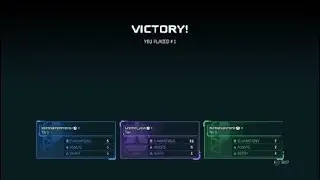 HYPER SCAPE&trade; Gameplay  new Team  death match mode and cross play