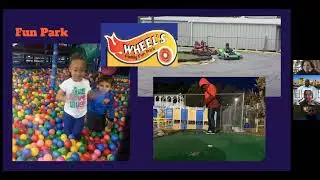 Our Community Stories: Wheels Fun Park Jan. 28, 2022