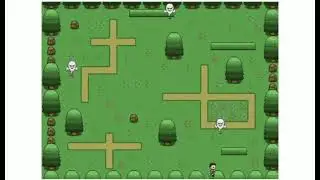 Enemy Rain