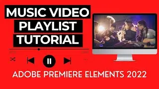 5 Steps for Creating a Custom Music Video Playlist