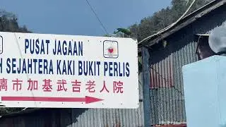 DI SEBALIK GARIS USIA