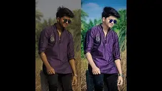 New Cb Editing Tutorial 2018 by Photoshop II Roshan Editz II