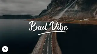 Bad Vibe - M.O, Lotto Boyzz & Mr Eazi (Lyrics)