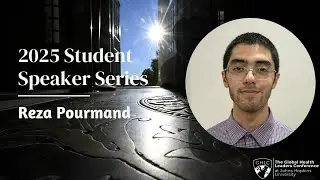 Reza Pourmand | Leveraging AI to Improve Global Access to Skin Disorder Diagnosis