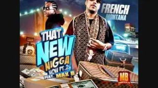 French Montana - Straight Cash(ft. Gucci Mane)REMIX