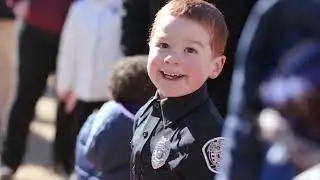 Uniting Communities Through the Power of Make-A-Wish