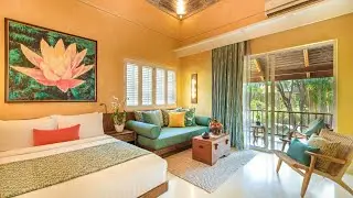 #Review Buri Rasa Village Samui