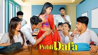 Feelings of love Jukebox | HT Music | Madam Crush - School Story | School Life  | Crush On Madam