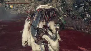 Bloodborne&trade; - How to kill the two executioner giants in Hunter's Nightmare like a pro