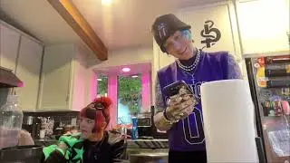 sueco x blackbear - enemy (humpday hangout)