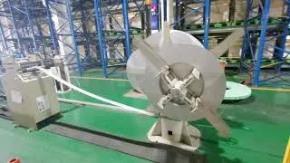 Roll Forming Machine Roller King