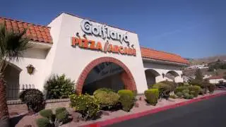 Play Mini-Golf, Lazer Tag and More at Golfland USA, Milpitas, CA