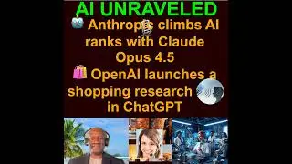 AI Daily News and Business Rundown: 📝Competition Heats Up &ndash; Google Chip Deal, Altman&rsquo;s Vibes, and...