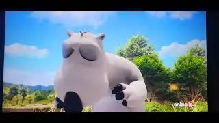 All-Of-The-Above:Bernard Bear Bees 🐝 Chase