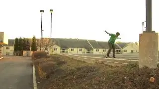 Clip of the Day #1 Neil Miller