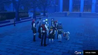 104. Persona 3 Reload: FINAL BATTLE Against NYX PART 5 LEADER SAVES THE WORLD - Gameplay-Walkthrough