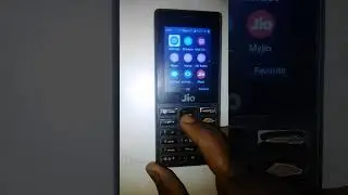 jio phone me time automatic kaise set kare || jio phone me time kaise set kare