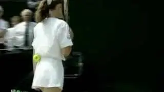 Martina Hingis