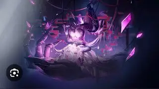 Tower of Fantasy Voto De Estrella Violeta Alta Costura 💜🌸✨
