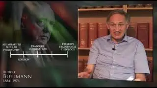 DAVID FORD  MODERN THEOLOGY