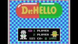 Dr. Hello: Music 1