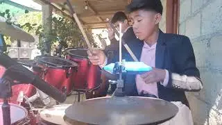 La. Dulce presencia de Dios ... Ministerio musical esperanza viva 