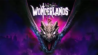 🔴Jogando Tiny Tina's Wonderlands (PT-BR) - Custo da magia - Poderes Antigos #62