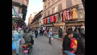 Asan Bazar Bhotahiti area walkthrough #osmoaction6 #travel #osmoaction #djiaction6 #djiosmoaction6 #