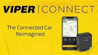 Viper Connect &mdash; новый взгляд на подключенный автомобиль