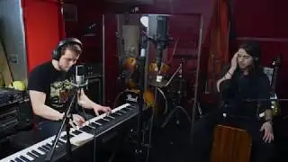 Shape of You (Ed Sheeran Cover) &ndash; Daniel Monte | Live Performance